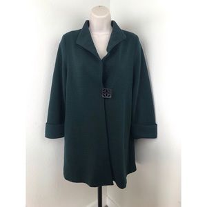 IC by Connie K Jacket